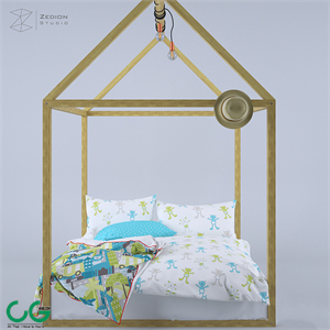 Zed_Kidbed